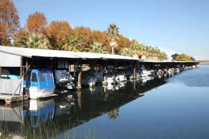 Vieira's Resort