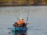 Vieira's Resort Fishing