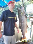 Vieira's Resort Fishing