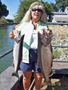 Vieira's Resort Fishing