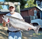 Vieira's Resort Fishing