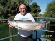 Vieira's Resort Fishing