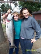 Vieira's Resort Fishing