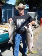 Vieira's Resort Fishing
