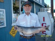Vieira's Resort Fishing
