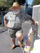 Vieira's Resort Fishing