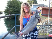 Vieira's Resort Fishing