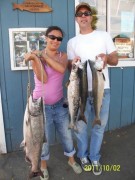 Vieira's Resort Fishing