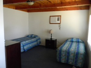 Vieiras Resort