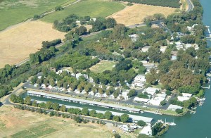 Vieira's Resort