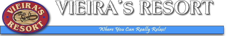 Vieira's Resort Inc.