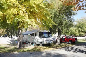 Vieira's Resort RV Park